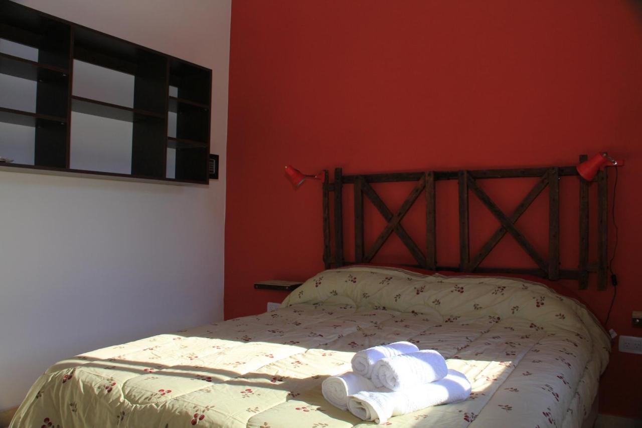 Iguape Aparts & Spa Colón Eksteriør billede