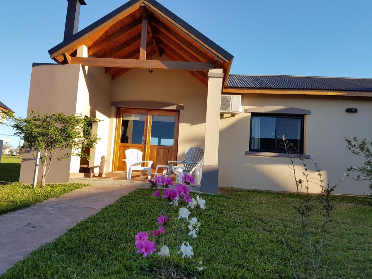 Iguape Aparts & Spa Colón Eksteriør billede