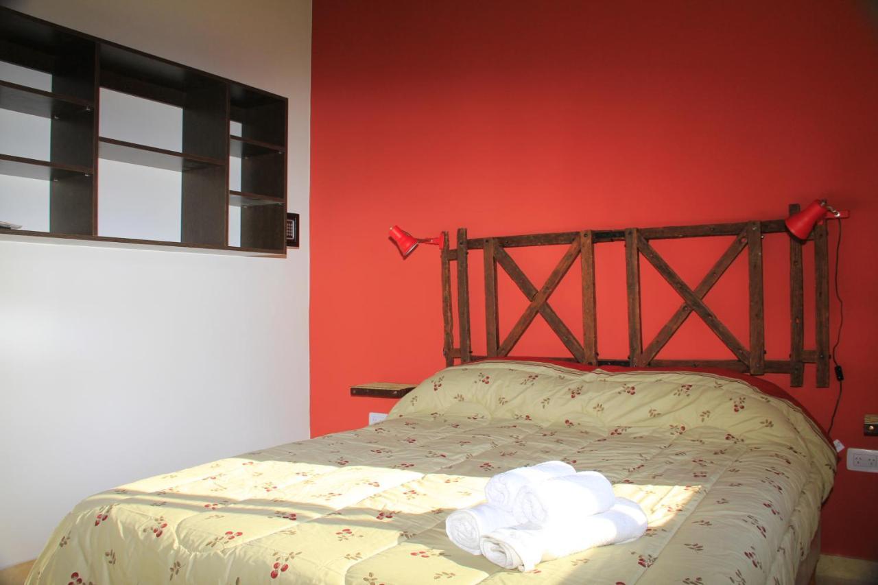 Iguape Aparts & Spa Colón Eksteriør billede