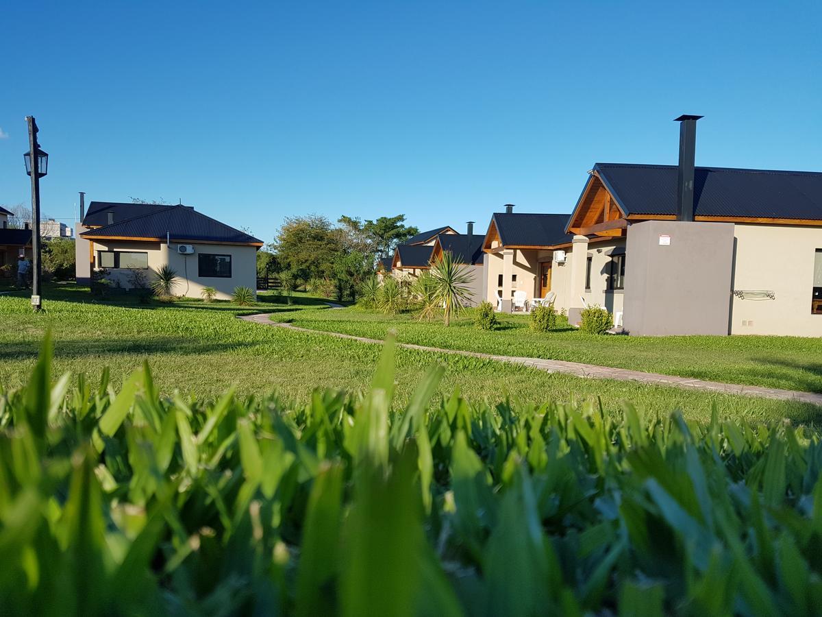 Iguape Aparts & Spa Colón Eksteriør billede