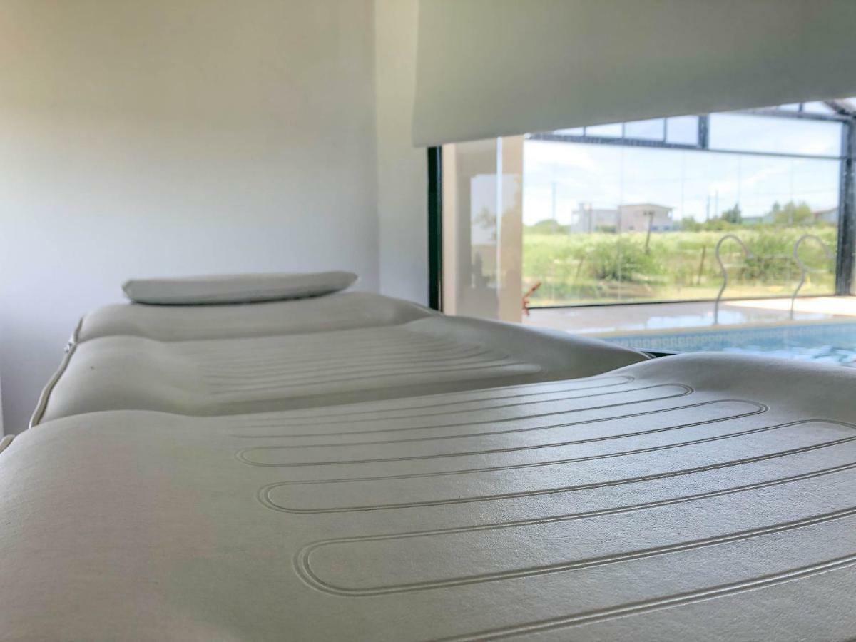 Iguape Aparts & Spa Colón Eksteriør billede
