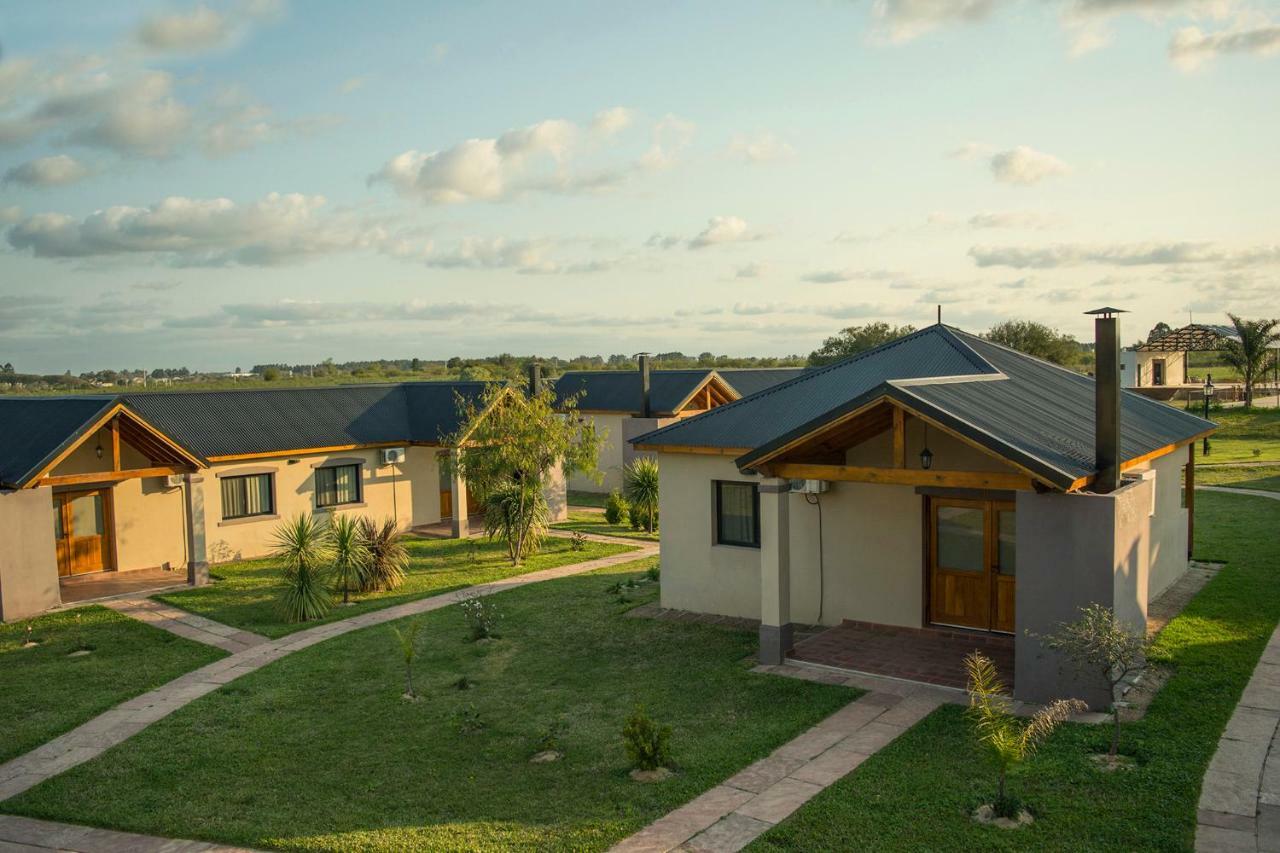 Iguape Aparts & Spa Colón Eksteriør billede