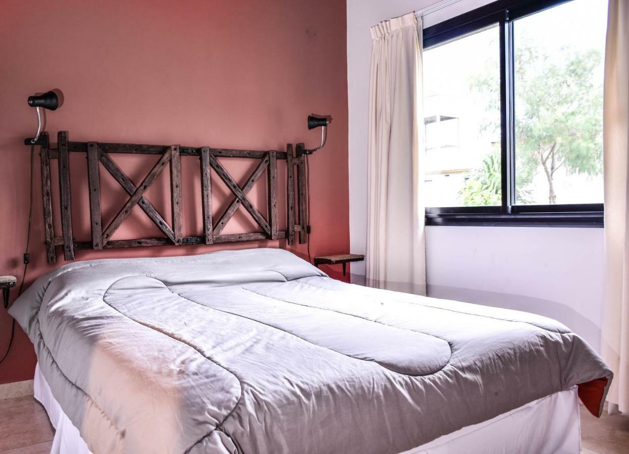 Iguape Aparts & Spa Colón Eksteriør billede