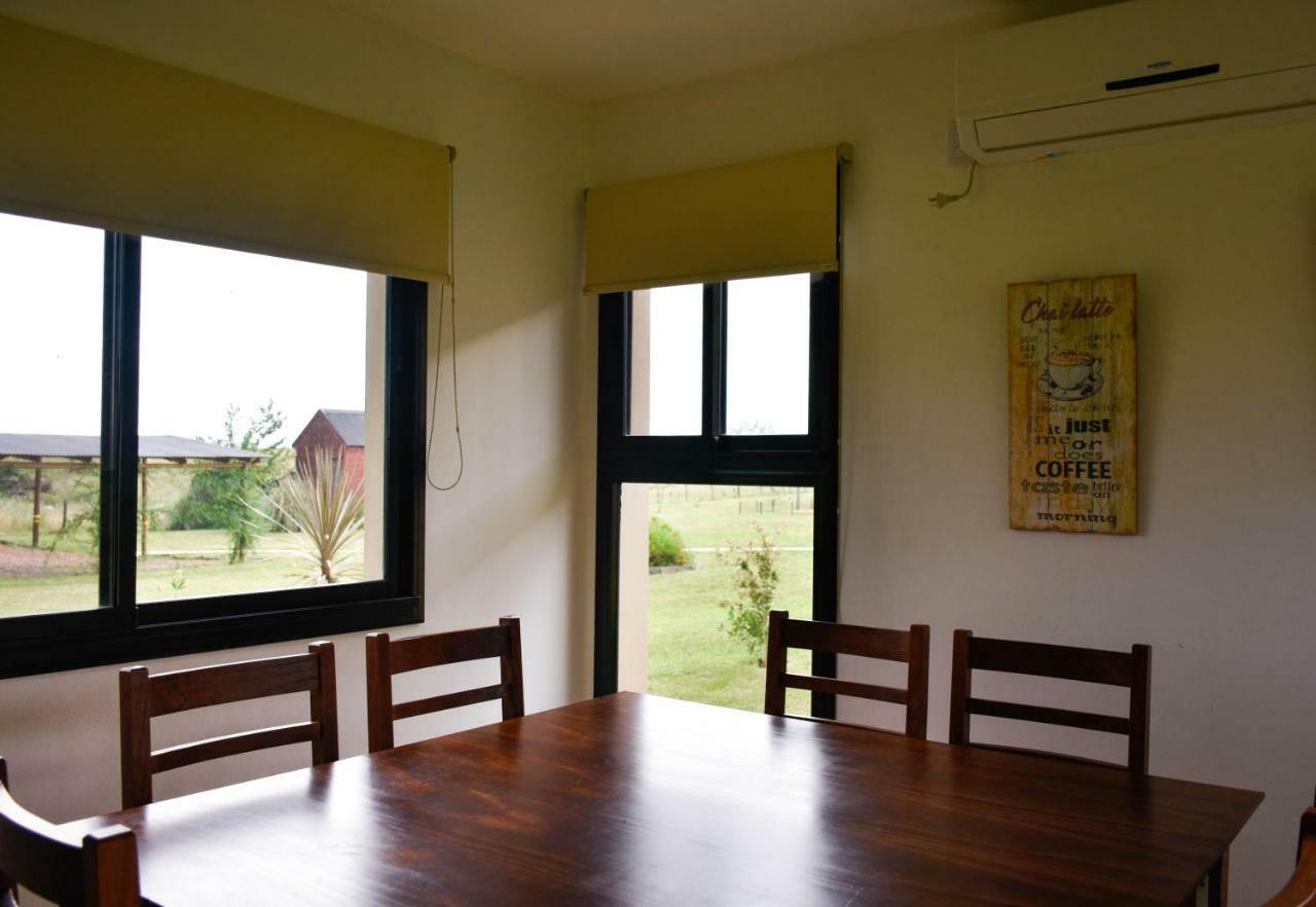 Iguape Aparts & Spa Colón Eksteriør billede