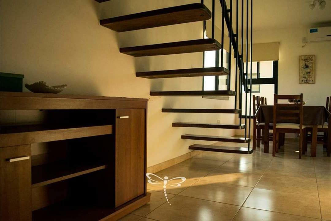 Iguape Aparts & Spa Colón Eksteriør billede